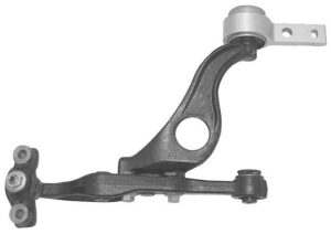 Bras triangle de suspension - SB8187 MGA