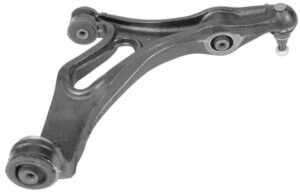 Bras triangle de suspension - SB7977 MGA