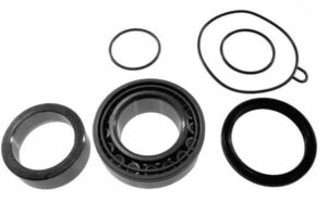 Kit de roulement de roue - KR3426 MGA