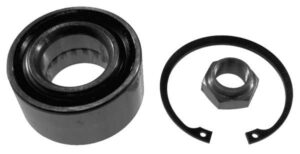 Kit de roulement de roue - KR3199 MGA