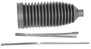 Kit de 2 soufflets de direction - DA5670 MGA