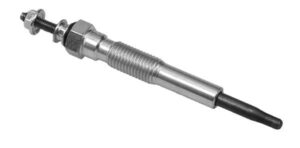 Bougie de préchauffage - BP791 MGA