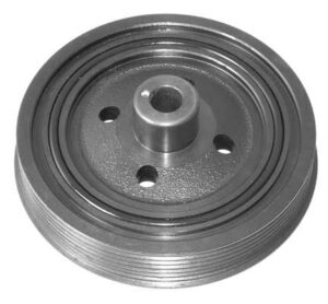 Poulie vilebrequin - DP203 MGA