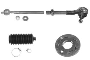 Biellette de direction - DB7047 MGA