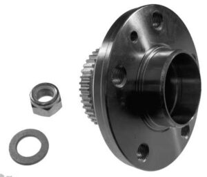 Kit de roulement de roue - KR3344 MGA