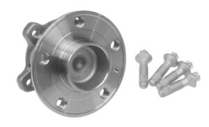 Kit de roulement de roue - KR4099 MGA