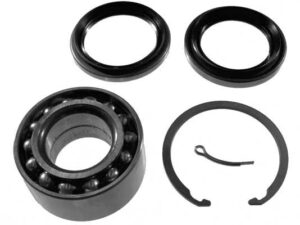 Kit de roulement de roue - KR3416 MGA
