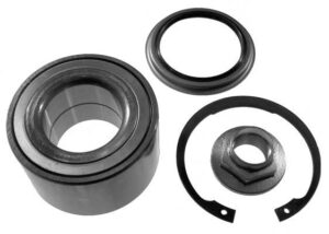 Kit de roulement de roue - KR3274 MGA