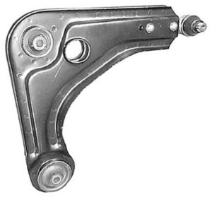 Bras triangle de suspension - SB7370 MGA