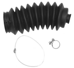 Kit de 2 soufflets de direction - DA5545 MGA