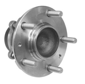 Kit de roulement de roue - KR4055 MGA