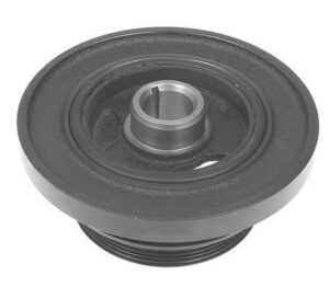 Poulie vilebrequin - DP250 MGA