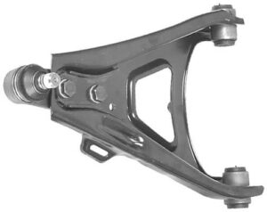 Bras triangle de suspension - SB8378 MGA