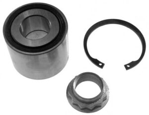 Kit de roulement de roue - KR3207 MGA