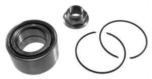 Kit de roulement de roue - KR3062 MGA