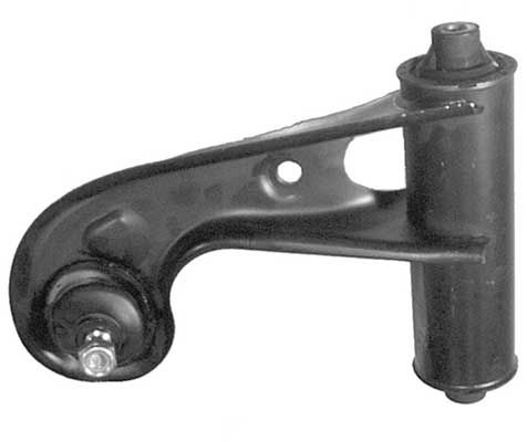 Bras triangle de suspension - SB8551 MGA