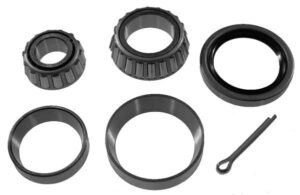 Kit de roulement de roue - KR3175 MGA