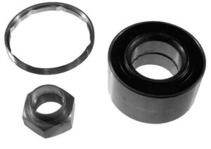 Kit de roulement de roue - KR3169 MGA