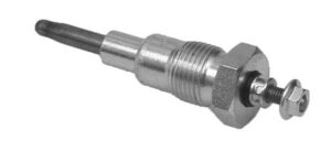 Bougie de préchauffage - BP786 MGA