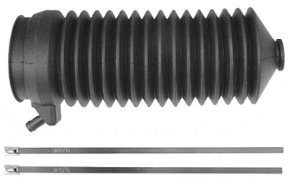 Kit de 2 soufflets de direction - DA5620 MGA