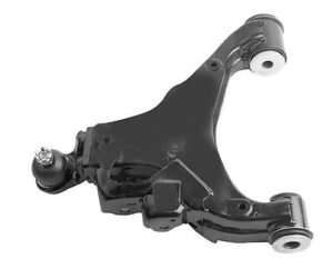 Bras triangle de suspension - SB8260 MGA