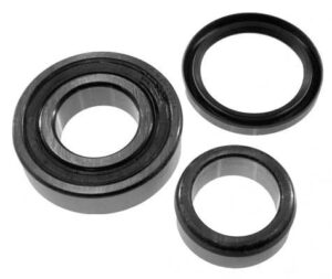 Kit de roulement de roue - KR3377 MGA