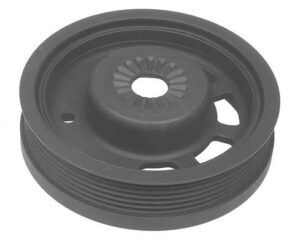 Poulie vilebrequin - DP298 MGA