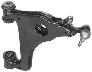 Bras triangle de suspension - SB7205 MGA