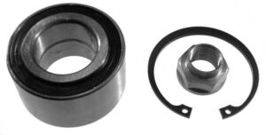 Kit de roulement de roue - KR3119 MGA