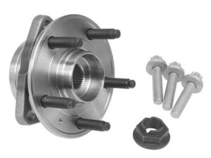 Kit de roulement de roue - KR4075 MGA