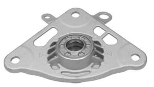 Kit montage amortisseur - KM1298 MGA