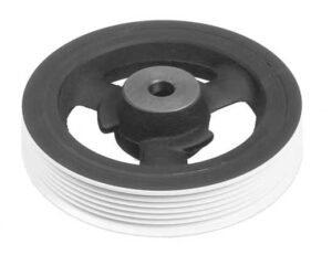 Poulie vilebrequin - DP228 MGA