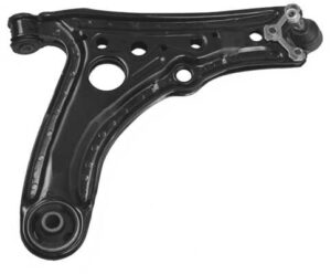 Bras triangle de suspension - SB7751 MGA