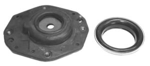 Kit montage amortisseur - KM1002 MGA