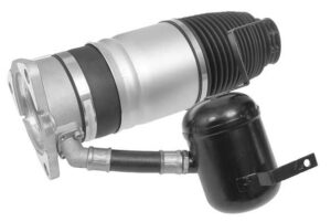 Ressort pneumatique - RP2015 MGA