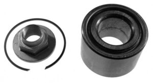 Kit de roulement de roue - KR3247 MGA