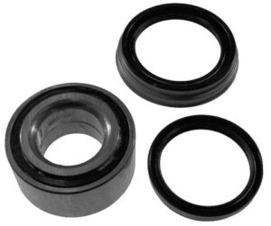 Kit de roulement de roue - KR3205 MGA