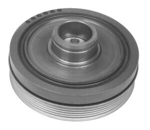 Poulie vilebrequin - DP309 MGA