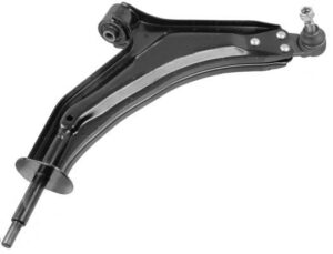 Bras triangle de suspension - SB7805 MGA