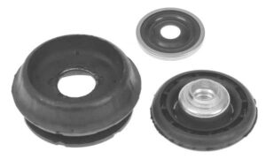 Kit montage amortisseur - KM1009 MGA