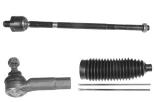 Biellette de direction - DB8662 MGA