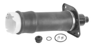 Ressort pneumatique - RP2000 MGA