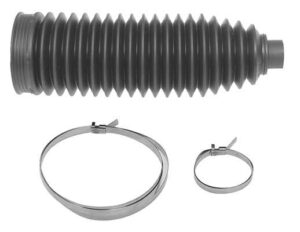 Kit de 2 soufflets de direction - DA5713 MGA