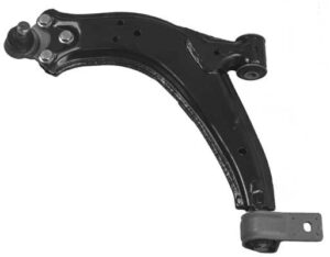 Bras triangle de suspension - SB8725 MGA