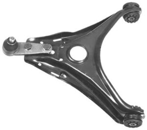 Bras triangle de suspension - SB5124 MGA