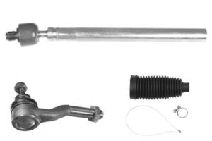 Biellette de direction - DB8700 MGA