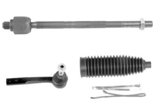 Biellette de direction - DB7900 MGA