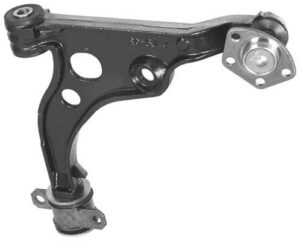 Bras triangle de suspension - SB7197 MGA