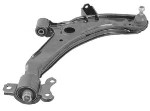 Bras triangle de suspension - SB7861 MGA