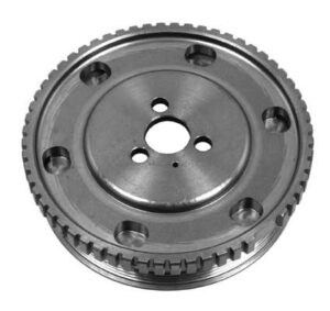 Poulie vilebrequin - DP213 MGA